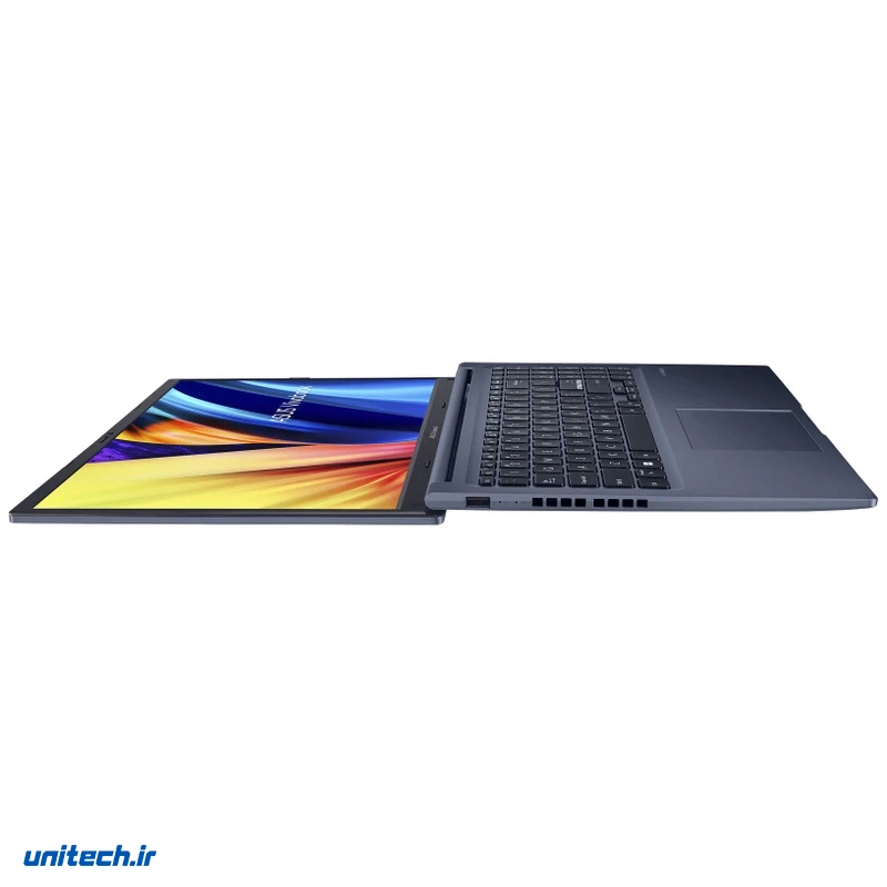 لپ تاپ 15.6 اینچی ایسوس مدل Vivobook 15 R1502VABQ547i7 13620H16GB DDR41TB SSDIPS4